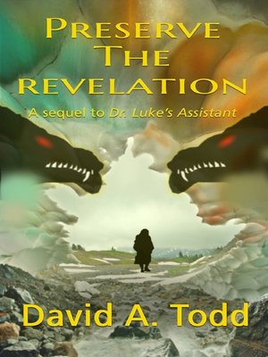 cover image of Preserve the Revelation